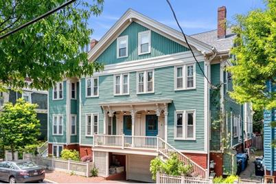 33 Antrim St #A, Cambridge, MA 02139 - Photo 1