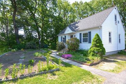 8 George St, Fitchburg, MA 01420 - Photo 1