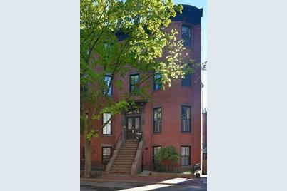 126 Pembroke St #2, Boston, MA 02118 - Photo 1