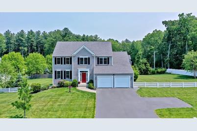 1 Summit Ln, Ashland, MA 01721 - Photo 1