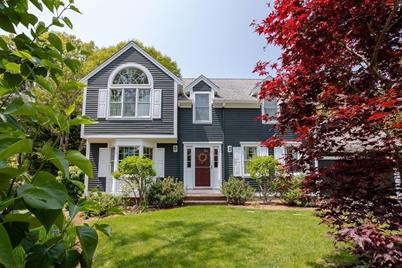 396 Yankee Dr, Brewster, MA 02631 - Photo 1