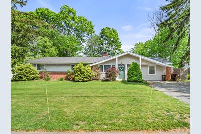 226 Lisa Drive, Brockton, MA 02301 - Photo 1