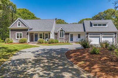 20 Maria Rd, Eastham, MA 02642 - Photo 1