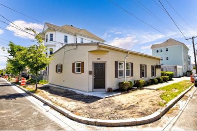 128 Clifford St, New Bedford, MA 02745 - Photo 1