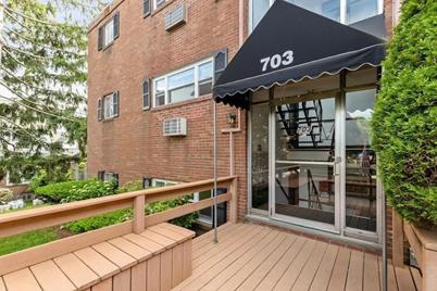 703 Adams St #16, Boston, MA 02122 - Photo 1