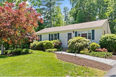 108 Black Brook Rd, Easton, MA 02375 - Photo 1