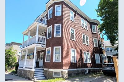 308 Belgrade Ave, Boston, MA 02131 - Photo 1
