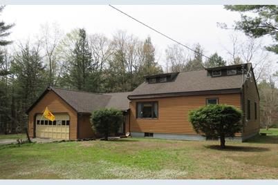 219 Bancroft Rd, Becket, MA 01223 - Photo 1