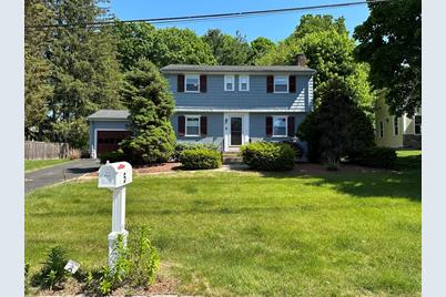 5 Park Street, Lexington, MA 02421 - Photo 1