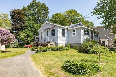 54 Track Rd., Reading, MA 01867 - Photo 1