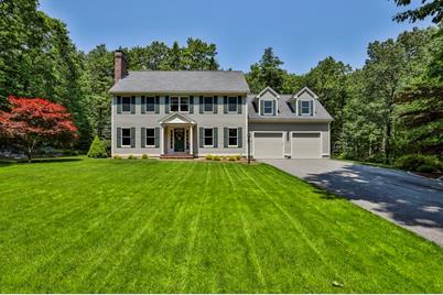 81 Old Shirley Rd, Harvard, MA 01451 - Photo 1