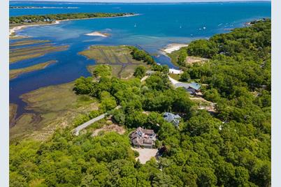 64 Indian Cove Road, Marion, MA 02738 - Photo 1