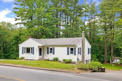 67 Marblehead Street, North Reading, MA 01864 - Photo 1