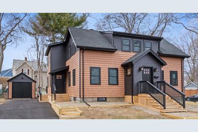 232 Vernon St, Wakefield, MA 01880 - Photo 1