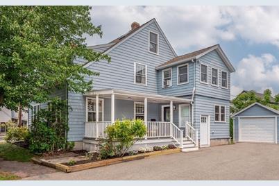 69 Nahant St, Wakefield, MA 01880 - Photo 1