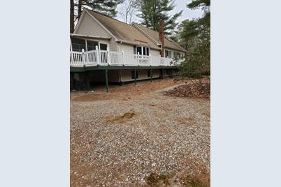 172 South Longyard Rd, Southwick, MA 01077 - Photo 1