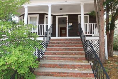 16 High Street #2, Everett, MA 02149 - Photo 1