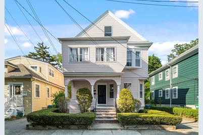 44 Greenleaf Ave, Medford, MA 02155 - Photo 1