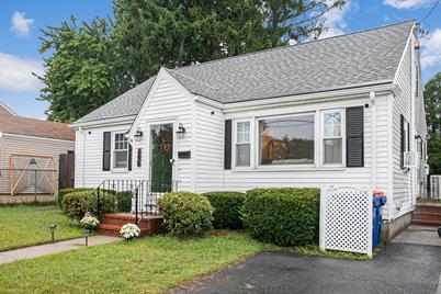 299 Tarkiln Hill Rd, New Bedford, MA 02745 - Photo 1