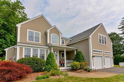 10 Silas Dr, Northborough, MA 01532 - Photo 1