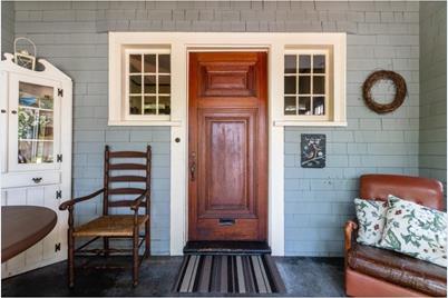 61 Park St, Boston, MA 02132 - Photo 1