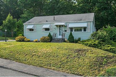 95 West Lake Drive, Weymouth, MA 02188 - Photo 1
