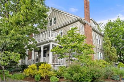 9 Hosmer St #9, Watertown, MA 02472 - Photo 1