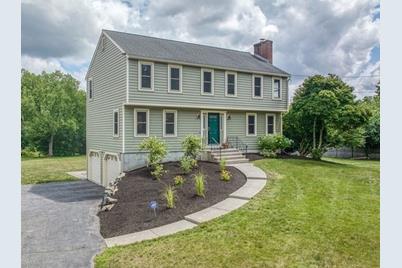 197 River Rd W, Berlin, MA 01503 - Photo 1