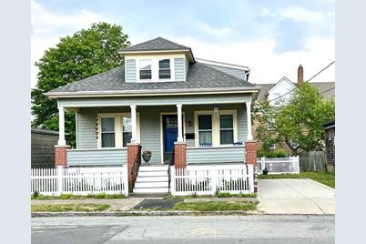 187 Thompson St, New Bedford, MA 02740 - Photo 1