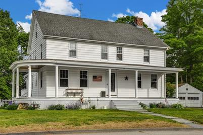 129 Central St, Auburn, MA 01501 - Photo 1