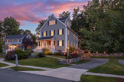 9 Quimby Lane, Amesbury, MA 01913 - Photo 1