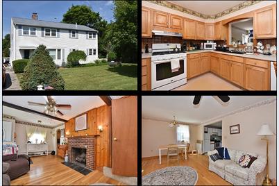 338 Whiting Street, Hanover, MA 02339 - Photo 1