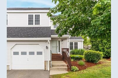 74 Green Briar Road #81, Fitchburg, MA 01420 - Photo 1