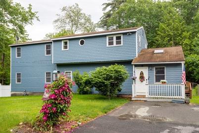 70 Valley Rd, Lunenburg, MA 01462 - Photo 1