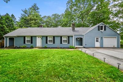 20 Shepard Road, Sturbridge, MA 01566 - Photo 1
