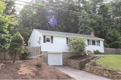 157 Phelps Street, Marlborough, MA 01752 - Photo 1