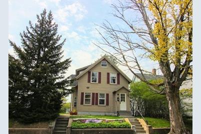 111 Lakewood St, Worcester, MA 01603 - Photo 1