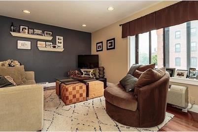 9 Appleton St #310, Boston, MA 02116 - Photo 1