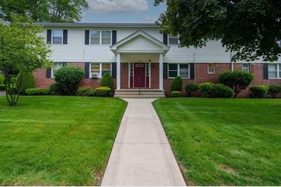 30 Colonial Circle #A, Chicopee, MA 01020 - Photo 1