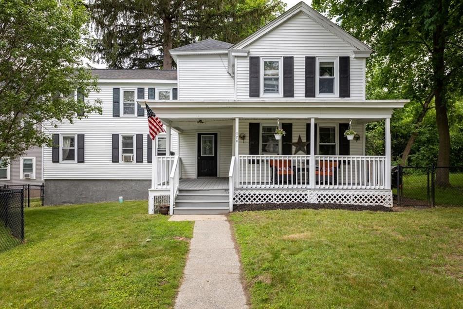 120 Burncoat St, Worcester, MA 01605 MLS 73127258 Coldwell Banker