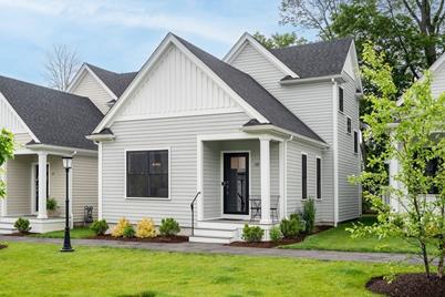 10 Lenox Lane, Easton, MA 02356 - Photo 1