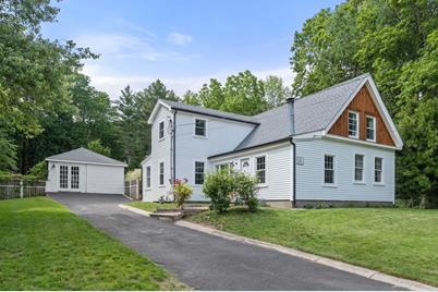 755 Center St, Hanover, MA 02339 - Photo 1