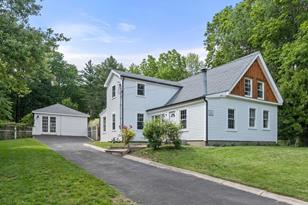 852 Whitman St, Hanson, MA 02341, MLS# 73084916