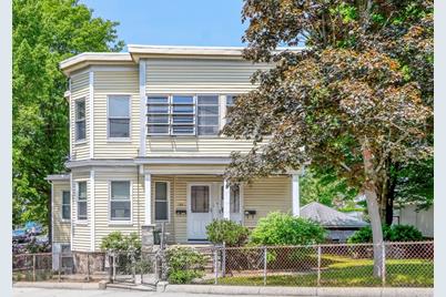 186 Fulton St, Medford, MA 02155 - Photo 1