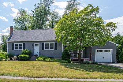 8 Shore Dr, Canton, MA 02021 - Photo 1