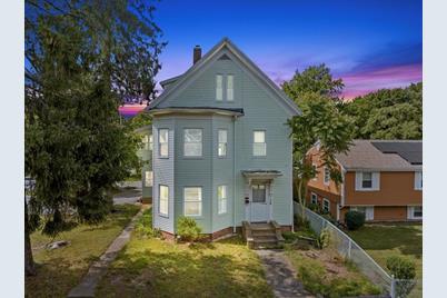 159 Clifton Ave, Brockton, MA 02301 - Photo 1
