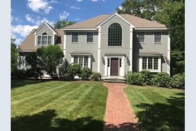 21 Morningside Drive, Topsfield, MA 01983 - Photo 1