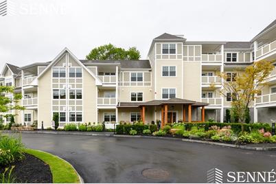 239 Manor Terrace #239, Lexington, MA 02420 - Photo 1