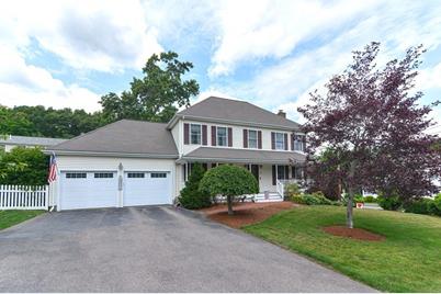 25 Esker Ln, Attleboro, MA 02703 - Photo 1