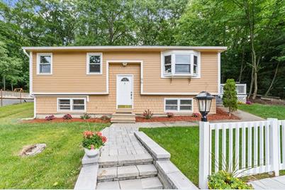 96 Indian Hill Rd, Worcester, MA 01606 - Photo 1